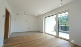 Квартира за 402 500 евро в Любляне, Словения