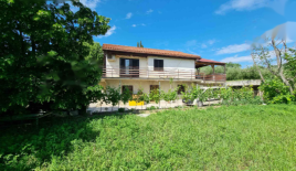 Дом за 525 000 евро в Луции, Словения