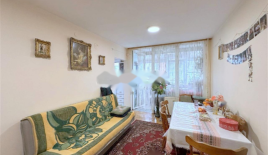 Квартира за 329 000 евро в Любляне, Словения