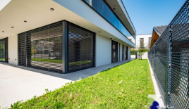 Квартира за 675 000 евро в Любляне, Словения