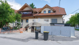 Квартира за 230 000 евро в Любляне, Словения