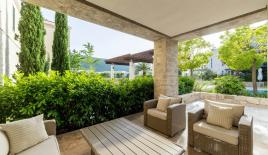 Квартира за 1 600 000 евро на полуострове Луштица, Черногория