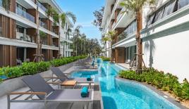 Квартира за 367 233 евро на Пхукете, Таиланд