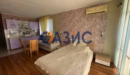 Апартаменты за 61 900 евро на Солнечном берегу, Болгария