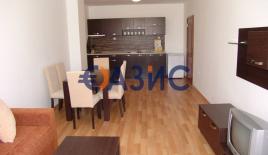 Апартаменты за 54 000 евро на Солнечном берегу, Болгария