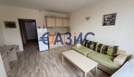 Апартаменты за 69 900 евро на Солнечном берегу, Болгария