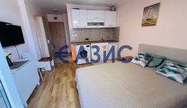 Апартаменты за 49 500 евро на Солнечном берегу, Болгария