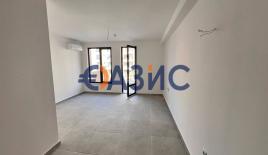 Апартаменты за 73 000 евро в Святом Власе, Болгария