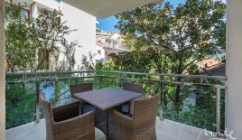 Апартаменты за 296 000 евро в Будве, Черногория