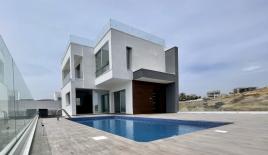 Квартира за 700 000 евро в Лимасоле, Кипр