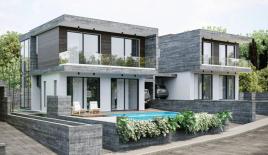 Квартира за 600 000 евро в Пафосе, Кипр