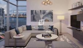 Апартаменты за 1 618 397 евро в Дубае, ОАЭ