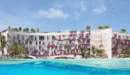 Отель, гостиница за 660 373 евро в Дубае, ОАЭ