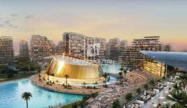 Апартаменты за 250 677 евро в Дубае, ОАЭ