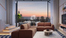 Апартаменты за 352 962 евро в Дубае, ОАЭ