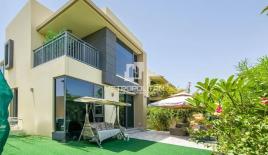 Таунхаус за 1 393 184 евро в Дубае, ОАЭ