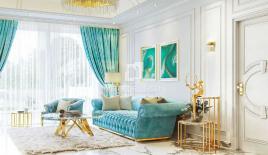 Апартаменты за 283 274 евро в Дубае, ОАЭ