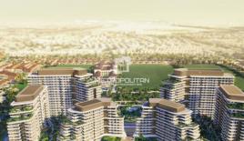 Апартаменты за 313 541 евро в Дубае, ОАЭ