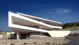 Вилла за 6 450 000 евро в Лимасоле, Кипр