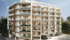 Студия за 209 000 евро в Ларнаке, Кипр