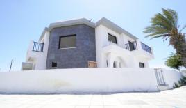 Вилла за 490 000 евро в Ларнаке, Кипр