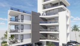 Апартаменты за 210 000 евро в Ларнаке, Кипр