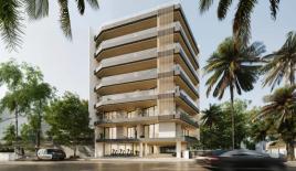 Студия за 189 000 евро в Ларнаке, Кипр