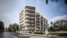 Апартаменты за 380 000 евро в Ларнаке, Кипр