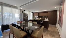 Пентхаус за 990 000 евро в Лимасоле, Кипр