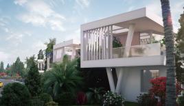 Вилла за 4 011 000 евро в Лимасоле, Кипр