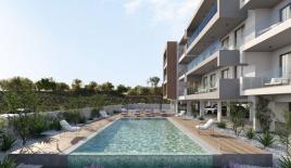 Апартаменты за 245 000 евро в Пафосе, Кипр