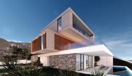 Вилла за 4 100 000 евро в Лимасоле, Кипр