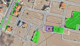 Земля за 525 000 евро в Ларнаке, Кипр