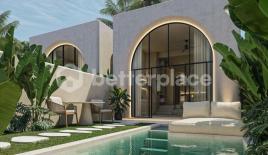 Вилла за 155 409 евро в Буките, Индонезия