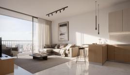 Апартаменты за 370 000 евро в Эмба, Кипр