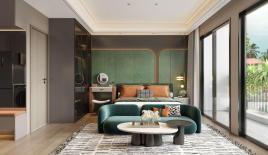 Студия за 97 935 евро на Пхукете, Таиланд