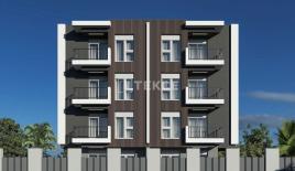 Апартаменты за 97 000 евро в Анталии, Турция