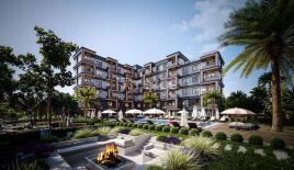 Апартаменты за 119 000 евро в Анталии, Турция