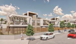 Апартаменты за 410 000 евро в Пилар-де-ла-Орадада, Испания