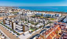 Апартаменты за 410 000 евро в Пилар-де-ла-Орадада, Испания