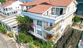 Апартаменты за 335 000 евро в Анталии, Турция