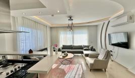 Апартаменты за 140 000 евро в Алании, Турция