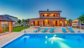 Вилла за 775 000 евро в Хорватии