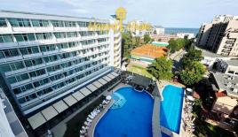 Квартира за 93 000 евро на Солнечном берегу, Болгария