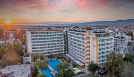 Квартира за 96 000 евро на Солнечном берегу, Болгария