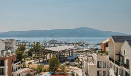 Пентхаус за 1 808 723 евро в Тивате, Черногория