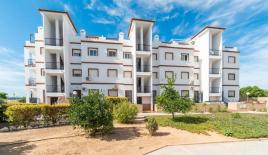 Пентхаус за 167 000 евро в Пунта Приме, Испания