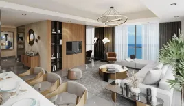 Апартаменты за 320 000 евро в Искеле, Кипр