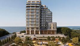 Квартира за 189 178 евро в Стамбуле, Турция