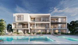 Апартаменты за 480 000 евро в Пафосе, Кипр